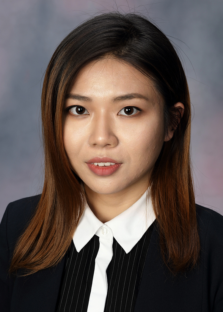Beiqi Chen picture Picture of Beiqi Chen